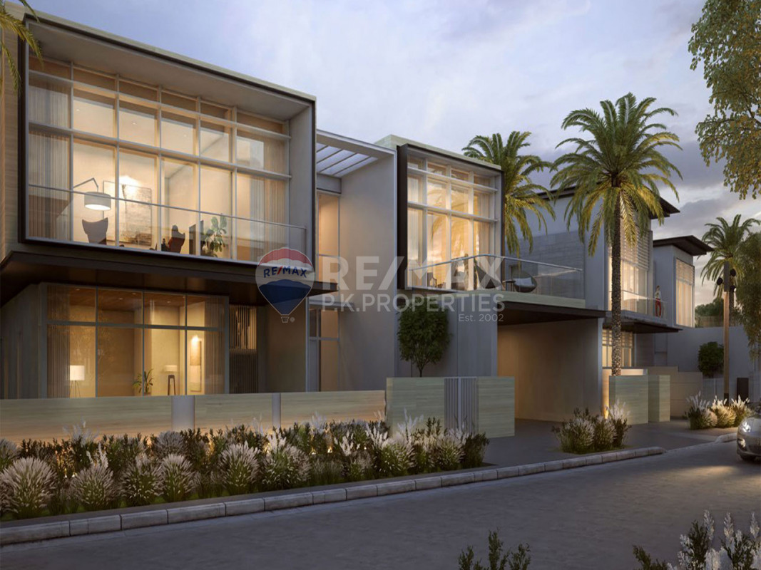 Elegant Villa | Roof Top Terrace | Payment Plan, Golf Place 2, Golf Place, Dubai Hills Estate, Dubai