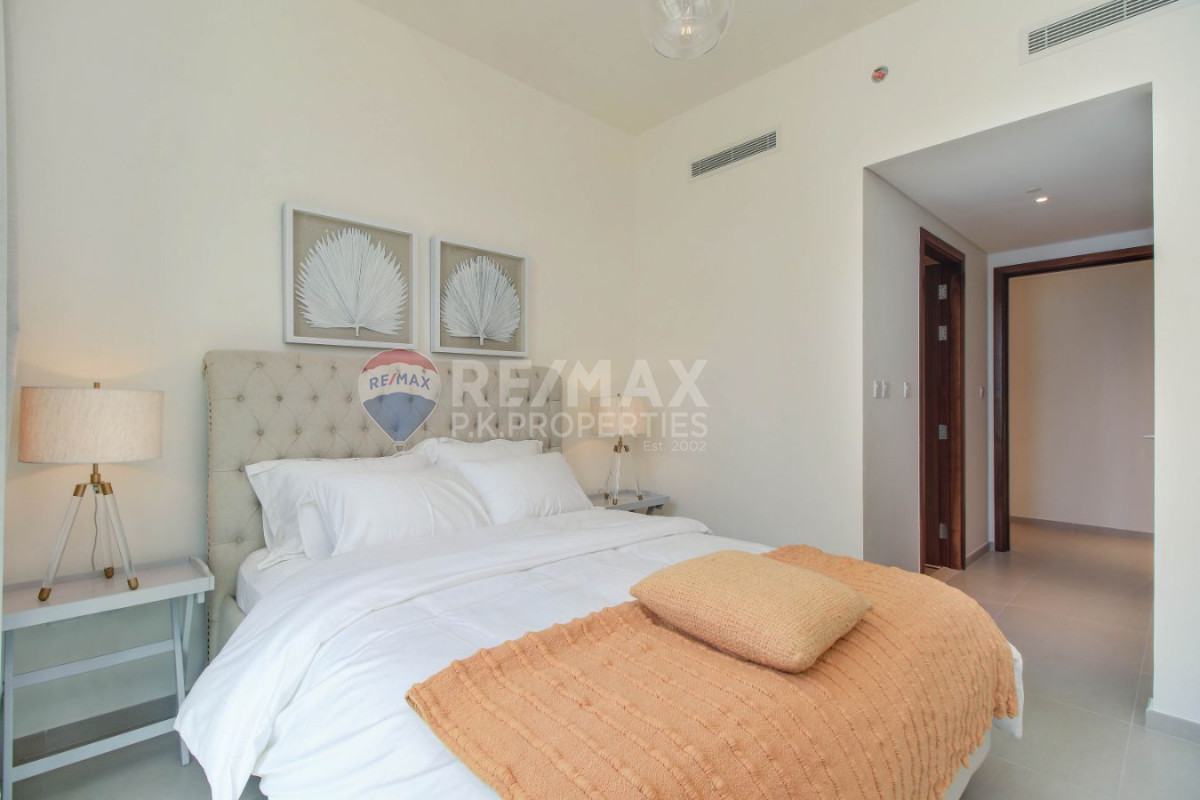 Vacant June | Fully Furnished | Large Layout, BLVD Heights Tower 1, BLVD Heights, Downtown Dubai, Dubai