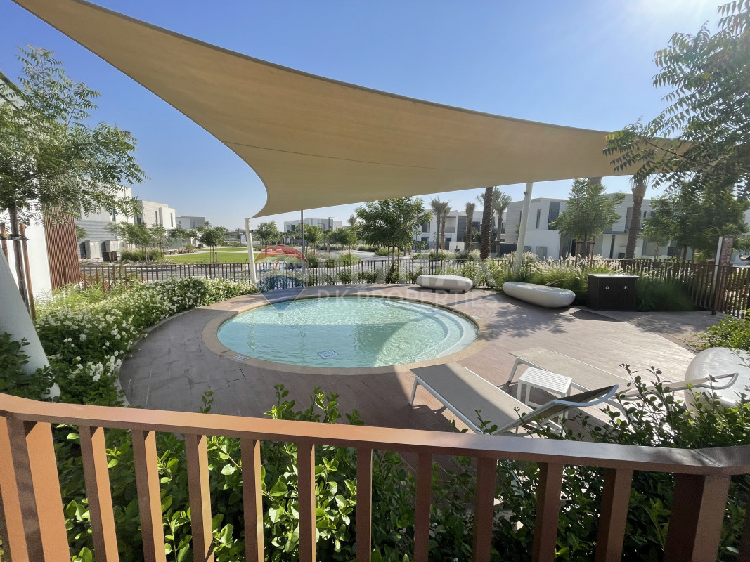 Ready to Move - Prime Location - Close to Pool, Sun, Arabian Ranches 3, Dubai