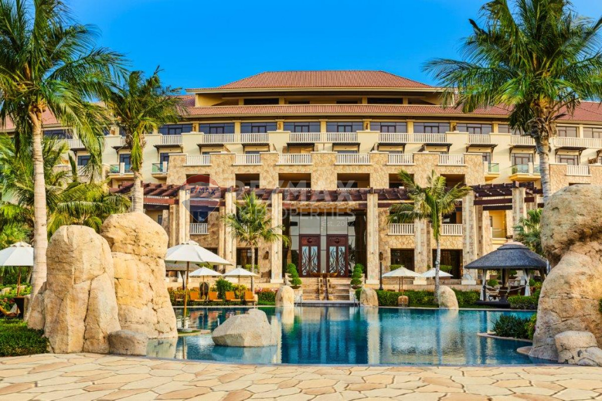 All Bills Included | House Keeping | Beach Access, Sofitel Dubai The Palm, The Crescent, Palm Jumeirah, Dubai