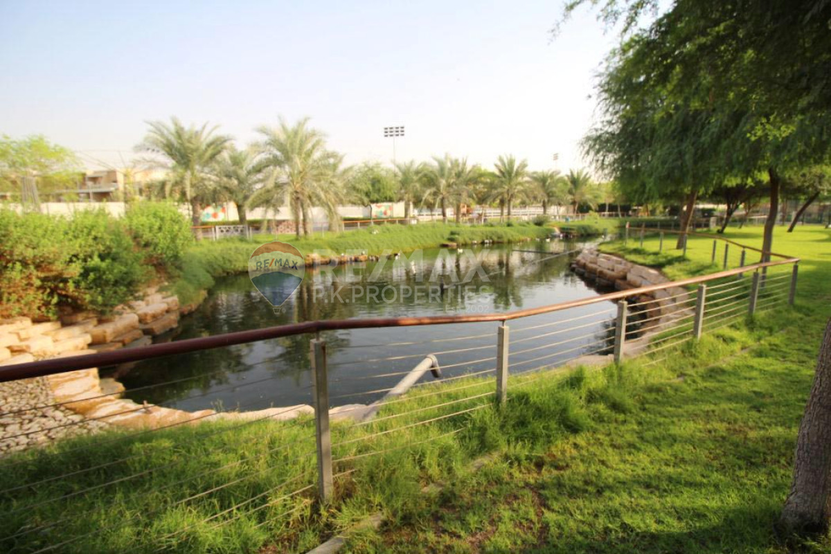 Corner Villa | Discounted Dewa | Prime Location, Cluster 3, The Sustainable City, Dubai