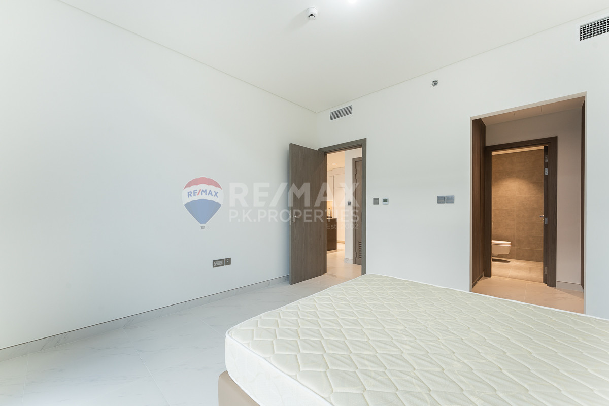 Vacant | Fully Furnished | Great Condition, Residences 6, District One, Mohammed Bin Rashid City, Dubai