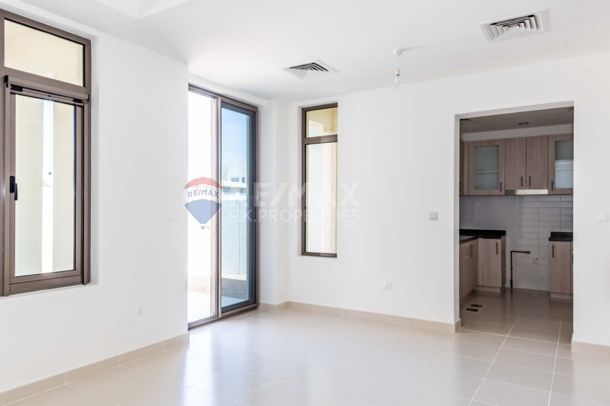 Type A | Best Location | Ready to Move In, Mira Oasis 1, Mira Oasis, Reem, Dubai