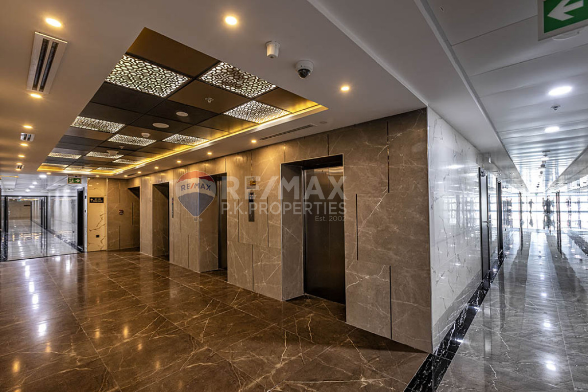 No Commission | Fully Furnished | Huge Size |Store, Geepas Tower, Arjan, Dubai