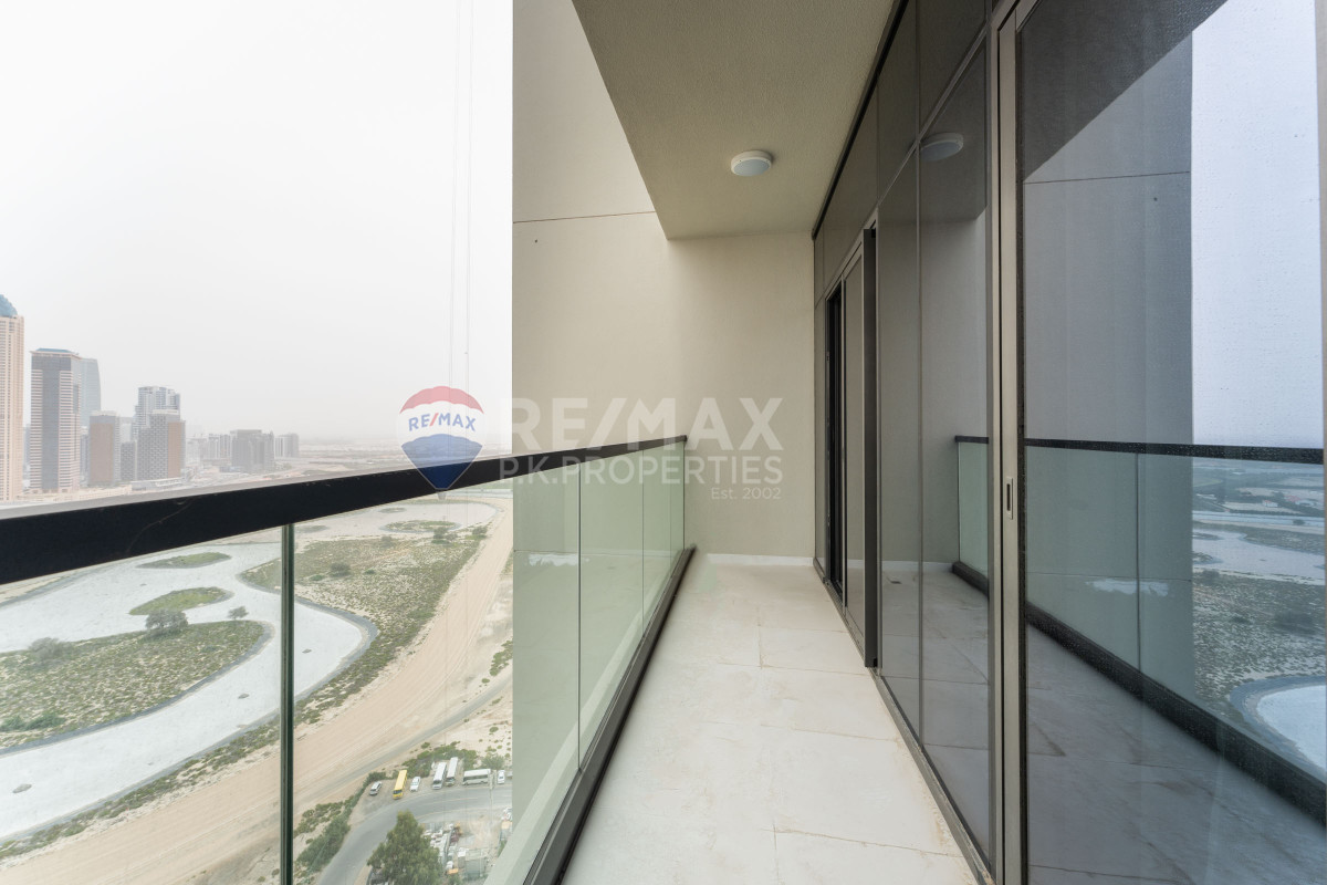Brand New | Fully Furnished | Prime Location, Aykon City Tower C, Aykon City, Business Bay, Dubai
