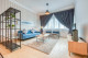Luxury 1 bed apartment for Sale in MAG 218 Marina, MAG 218, Dubai Marina, Dubai