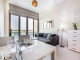 Fully Furnished | Sea View | Luxury Studio, Palm Views East, Palm Views, Palm Jumeirah, Dubai