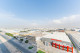 Downtown JebelAli | Furnished | Near Metro Station, Suburbia Tower 2, Suburbia, Downtown Jebel Ali, Dubai