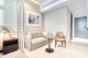Luxurious Studio Fully Furnished | Canal View, PRIVE BY DAMAC (A), DAMAC Maison Privé, Business Bay, Dubai